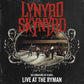 Celebrating 50 Years - Live At The Ryman - Vinyl LP