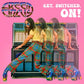 Get.switched On - Vinyl LP