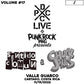 DCxPC Live Vol17 - Vinyl LP
