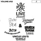 DCxPC Live Vol22 - Vinyl LP
