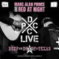 DCxPC Live Vol34 Presents - Vinyl LP