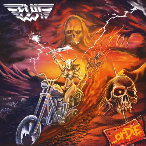 ...Or Die - Vinyl LP