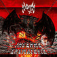 Inferno Crematorio - Vinyl LP