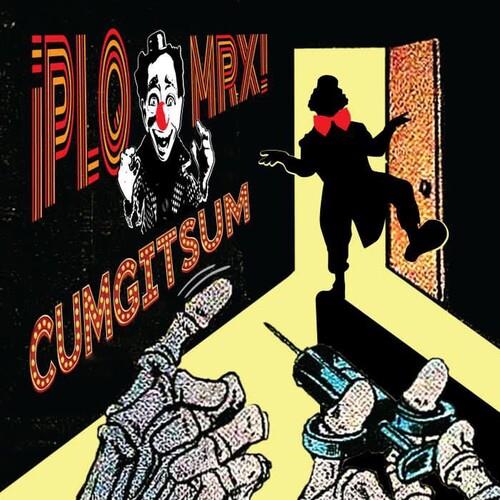 CUMGITSUM - Vinyl LP