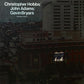 Ensemble Pieces - Vinyl LP