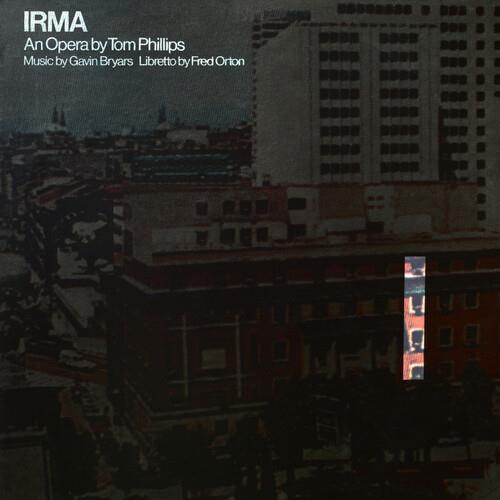 Irma - Vinyl LP