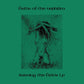 Burning The Fields - Vinyl LP (Green)