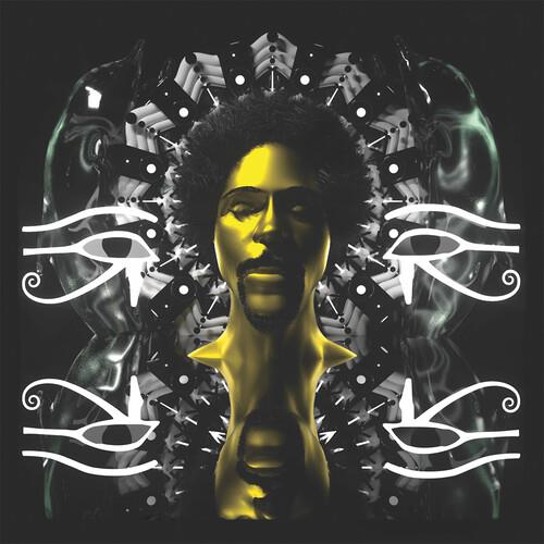 Moonlight To Sunlight - Vinyl LP