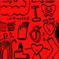 Lovemuscle - Vinyl LP