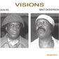 Visions - Vinyl LP
