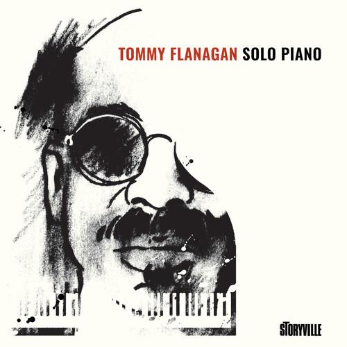 Solo Piano - Vinyl LP