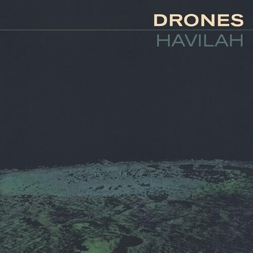 Havilah - Vinyl LP
