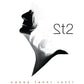 2t2 - Vinyl LP