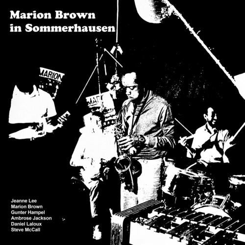 In Sommerhausen - Vinyl LP