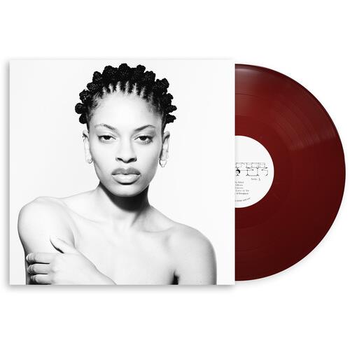 Tether - Red - Vinyl LP (Red)