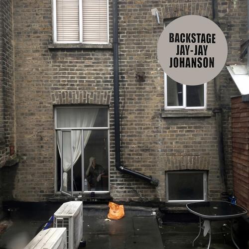 Backstage - Vinyl LP