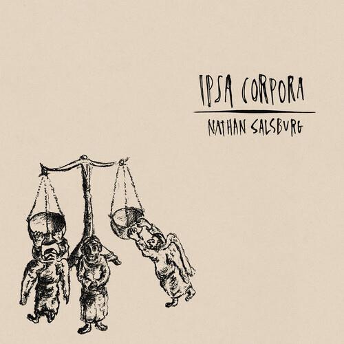 Ipsa Corpora - Vinyl LP