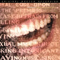 Supposed Former Infatuation Junkie - Limited Edition Vinyl LP 180 Gram