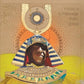 Music Is A Message From Space - Vinyl LP