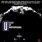 East Of Underground - Vinyl LP