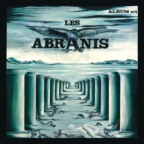 Album No 1 (Id Ed Was) - Vinyl LP