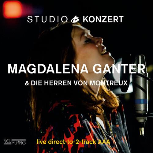 Studio Konzert - Vinyl LP