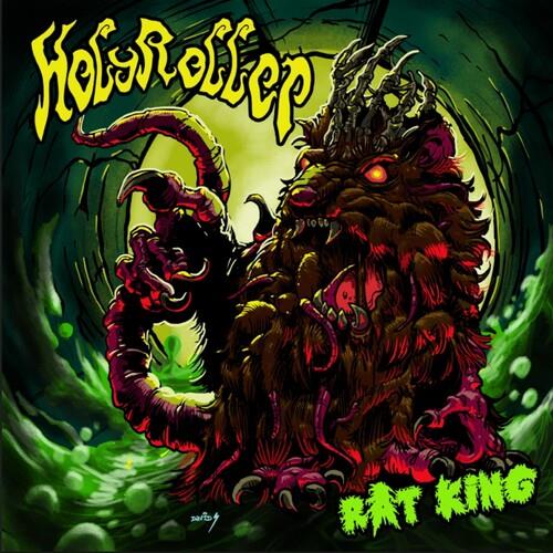 Rat King - Vinyl LP