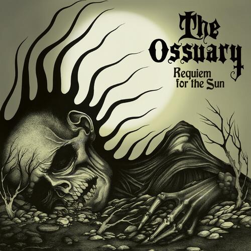 Requiem For The Sun - Vinyl LP