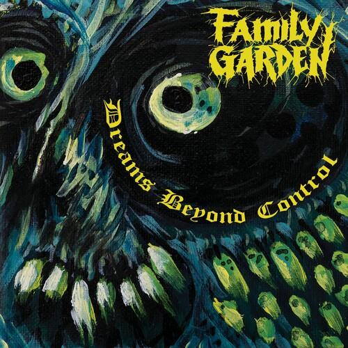 Dreams Beyond Control - Vinyl LP