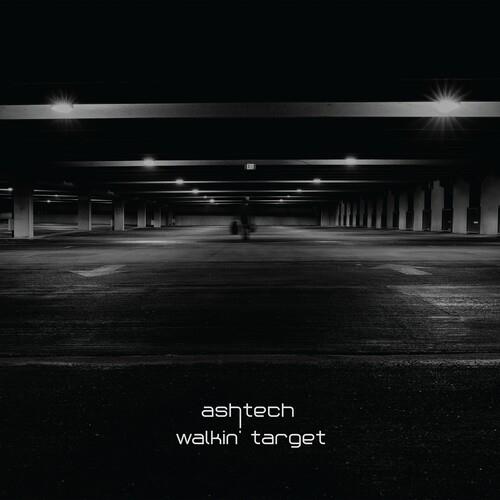Walkin' Target - Vinyl LP