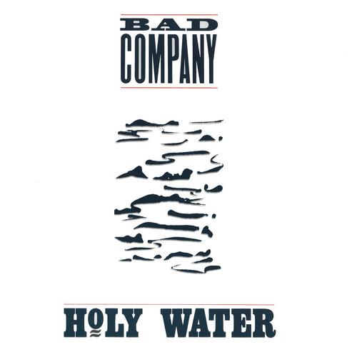 Holy Water (Turquoise Vinyl) - Anniversary Edition Vinyl LP (Turquoise)