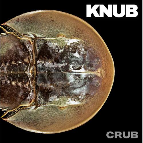 Crub - Vinyl LP