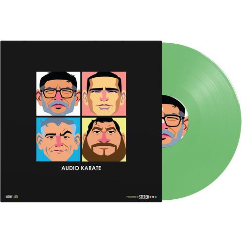 !Otra! - Vinyl LP