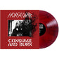 Consume And Burn - Vinyl LP