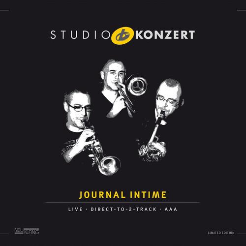Studio Konzert - Vinyl LP