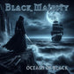 Oceans Of Black - Vinyl LP