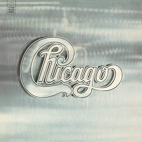 Chicago Ii (Steven Wilson Remix) - Vinyl LP