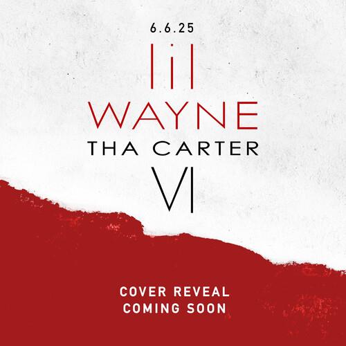 Tha Carter VI - Vinyl LP