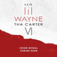 Tha Carter VI - Vinyl LP