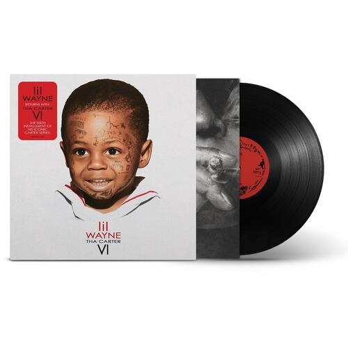 Tha Carter VI - Vinyl LP