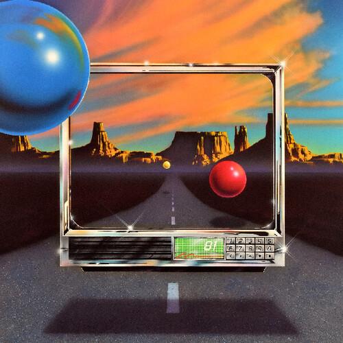 Last Ride - Vinyl LP