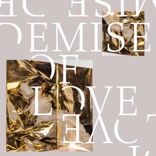Demise Of Love - Vinyl LP