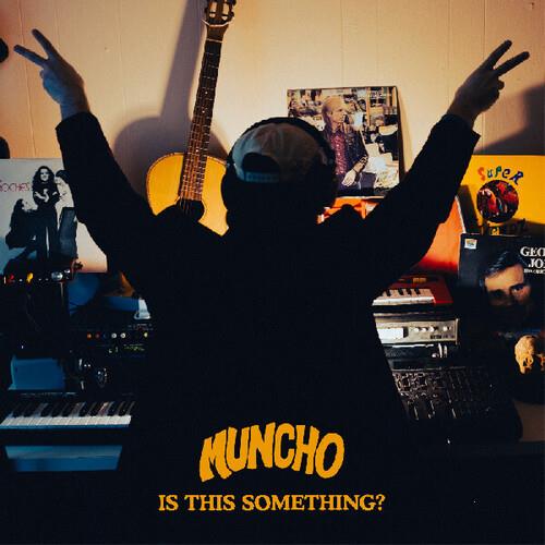 Is This Something - Vinyl LP