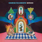 Remixes - Vinyl LP (Blue)