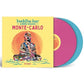 Buddha Bar: Summer Sessions Monte-Carlo / Various - Ltd Transparent Turquoise & Magenta Vinyl - Limited Edition Vinyl LP (Turquoise/Magenta)