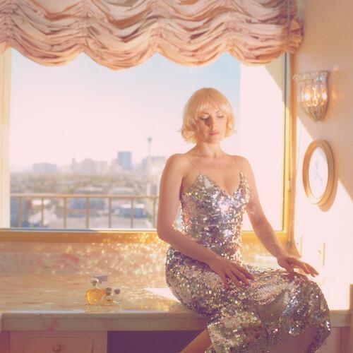 Utopia - Vinyl LP (Pink)
