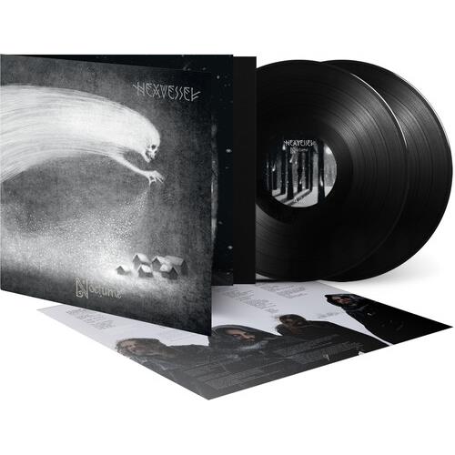 Nocturne - Vinyl LP 140 Gram