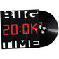 200K - Vinyl LP