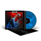 Defiance - Limited Edition Vinyl LP 140 Gram (Blue/Black)