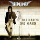 Old Habits Die Hard - Vinyl LP